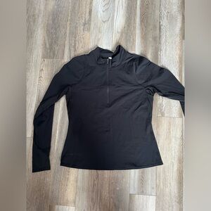 Lululemon half zip jacket